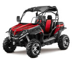 CFMOTO ZForce 800 EU167
