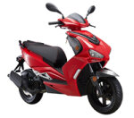 KSR Moto Demonio 125 E4