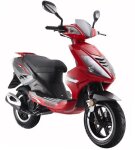 KSR Moto Race 125 E4