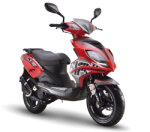 KSR Moto Sirion 125 E4