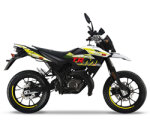 KSR Moto TR SM 50 E4