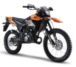 KSR Moto TR X 50 E4