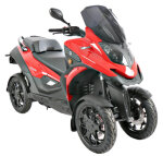 Quadro Qooder E4
