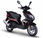 KSR Moto RS8000 50