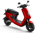 NIU M(Qi)+ Sport