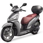 Kymco New People S 300i ABS E4 Noodoe