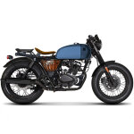 Brixton Rayburn 125 EU4