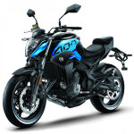 CFMOTO 400NK ABS