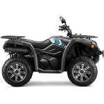 CFMOTO CForce 450 short One