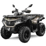 CFMOTO CForce 625 S DLX EPS LOF