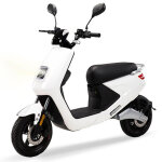 KSR Moto E-Scooter Alegra