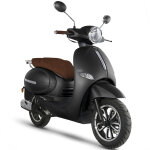 KSR Moto Quip 50