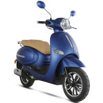KSR Moto Quip 125