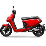 NIU MQi GT L 45 km/h