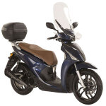 Kymco New People S 50i E5