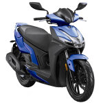 Kymco Agility S 125i CBS E5