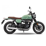 Brixton Cromwell 1200