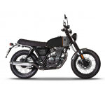 Brixton Cromwell / Saxby 250 EU5