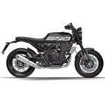 Brixton Crossfire 500 X EU5