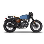 Brixton Rayburn 125 EU5