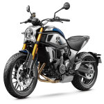 CFMOTO 700CL-X Sport