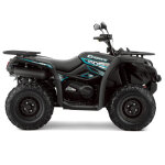 CFMOTO CForce 450 S T3B