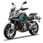 CFMOTO 650MT bis Bj. 21