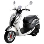 SYM Mio 50 (HU05WE-F)