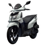 SYM HD2 200 EFI (LC18W1-6)