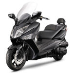 SYM GTS 300i ABS (LN30W8-EU)