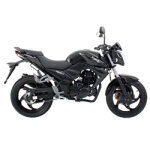 SYM Wolf SB 125Ni (PU12EA-EU)