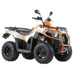 Kymco MXU 300 / 300i