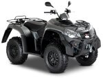 Kymco MXU 450i / 450i LOF