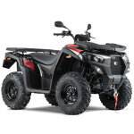 Kymco MXU 550