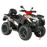 Kymco MXU 700
