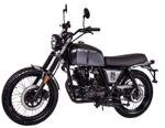 Brixton Cromwell / BX 125