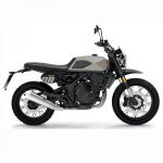 Brixton Crossfire 500