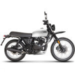 Brixton Felsberg 125