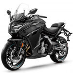 CFMOTO 650GT