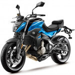 CFMOTO 650NK