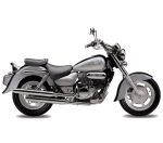 Hyosung GV 250