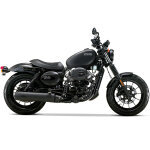 Hyosung GV 300
