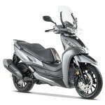 Kymco Agility 300