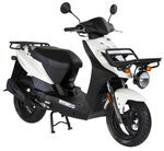 Kymco Agility Carry 50 / 125