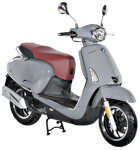Kymco Like 2 50