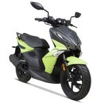 Kymco Super 8 50