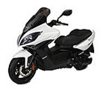Kymco Xciting 500 / 500i