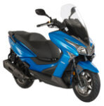 Kymco X-Town 125 / 300