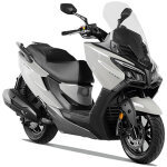 Kymco X-Town CT 125 / 300