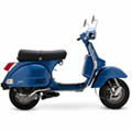 LML Via Toscana 125 / 150